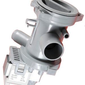 DRAIN PUMP WASHING MACHINE LG