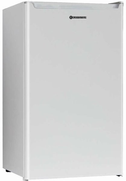 REFRIGERATOR Kryster KR91LW STATIC 44x83cm White - Petros Kinnis