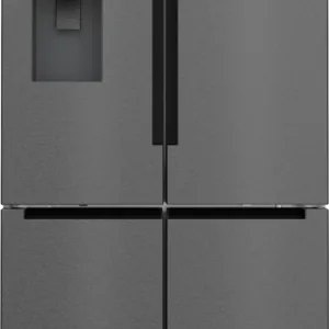 Bosch  KFI96AXEA 4-Door Refrigerator Series 6