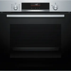Bosch HBG536ES3 Built In Oven Plus Series