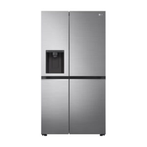 LG GSLV70PZTE Side by Side Refrigerator