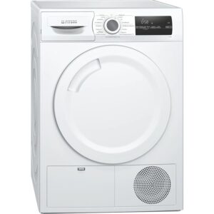 Pitsos WTP704D8 Free Standing Tumble Dryer