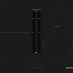 Bosch PVS611B16E  Induction Hob with Integrated Ventilation System Series 4