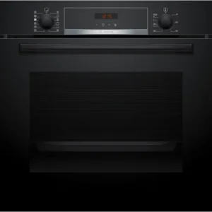 Bosch Εντοιχιζόμενος Φούρνος Series 4