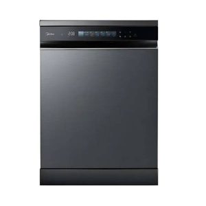 Midea  MDWEF1433GMG-WG-EU Πλυντήριο Πιάτων