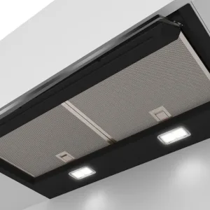 Bosch DBB67AM60 Mηχανισμός Aπορρόφησης Series 6
