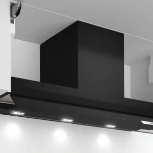 Bosch  DBB97AM60 Built in Hood Series 6