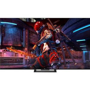 TCl 55QLED780K 4K TV QLED780 Series
